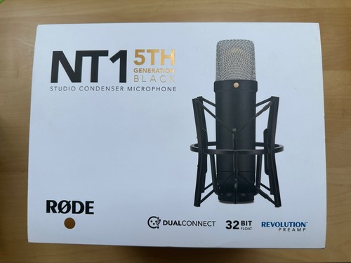 Rode nt1 5th generation - rode,