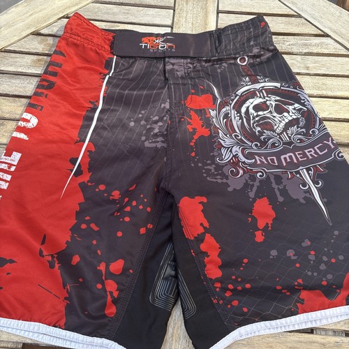 Tigon sports mma grapplingkick - tigon,