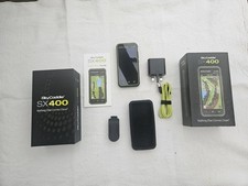 SkyCaddie SX400 Golf GPS