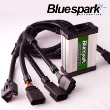 Mercedes CGi AMG 1.3 1.6 1.8 2.0 Petrol power tuning chip remap box