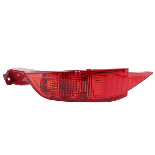 Bumper tail left rear fog - bumper,