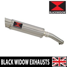 CB1300SF CB1300 S F 2003-2015 SC54 Exhaust Silencer 360mm GP Round SG36R