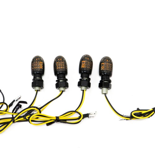 Universal indicators set - indicators,
