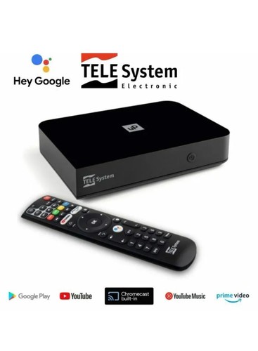 Smart android box - ,