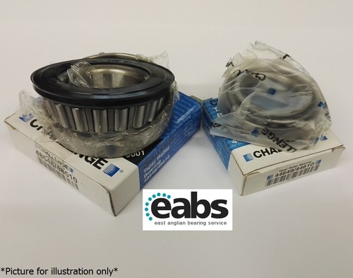 Trailer wheel bearing - 1x,