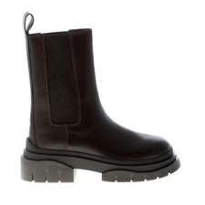 ASH women shoes dark ebony