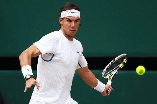 Nike rafa nadal - nadal, 2011
