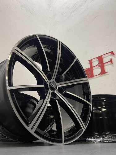 Genuine audi rs6 rs7 - audi,