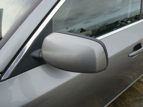 Bmw e60 e61 touring - bmw, grey