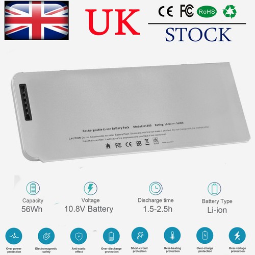 A1280 battery for apple - a1280,