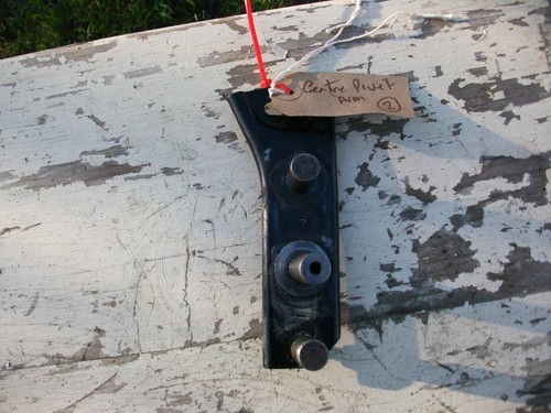 Qualcast lawnmower cassette - lawnmower,