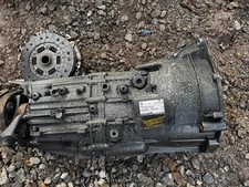 BMW GS6 53DZ 6 Speed Manual