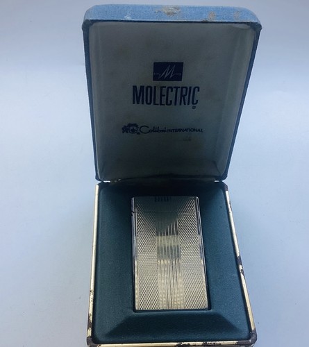 Colibri molectric vintage - 88,
