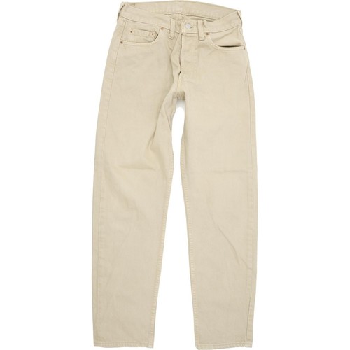 Levi 517 men beige - men, straight