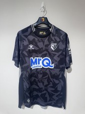 Watford FC 25/26 Match