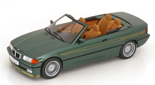 Mcg bmw alpina 3 2 - bmw, 3.2