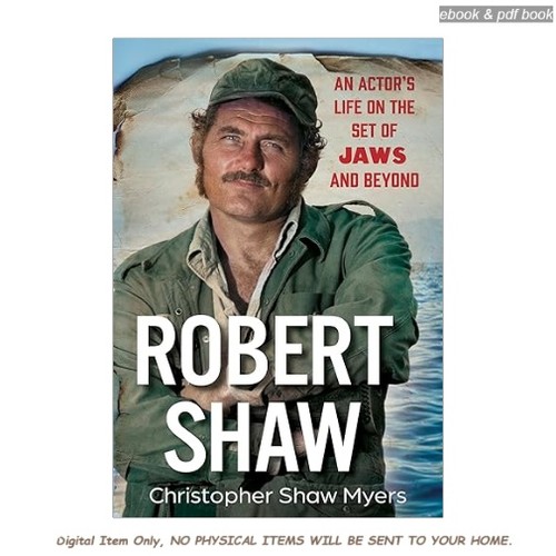 Robert shaw actor s - robert, actor’s