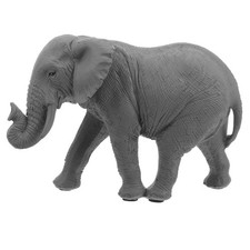  Lucky Elephant Figurine Statue Sculptures Home Decor Elephants Ornament