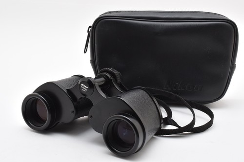 Almost mint nikon 8x30 - [almost,