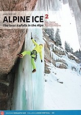 Alpine Ice Volume 2 climbing