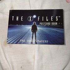 The X-Files - The Conspiracies