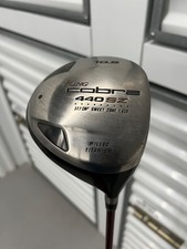 King Cobra 440 SZ Driver