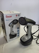 Swan Pro Steam Ceramic Coated