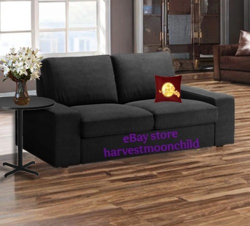 Ikea kivik seat sofa - seat, cover