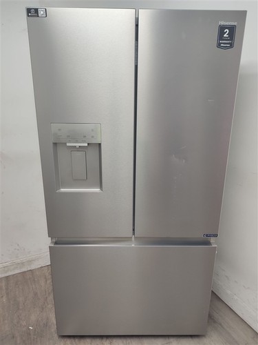 Hisense rf815n4sese fridge - rf815n4sese,