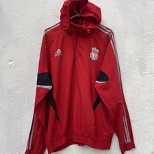 Adidas Vintage Liverpool FC