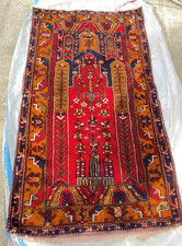 Used Traditional Oriental
