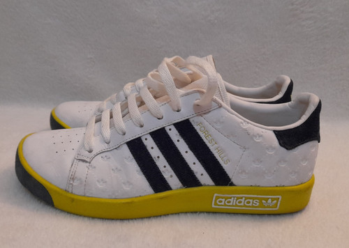 Adidas forest hills - adidas, trainers