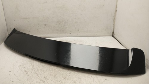 Ford focus spoiler zetec - spoiler,