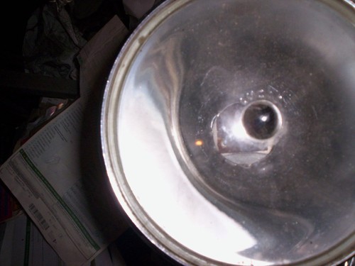 Slr700s lucas spot lamp - slr700s,