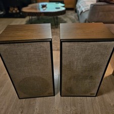 Acoustic research AR2ax