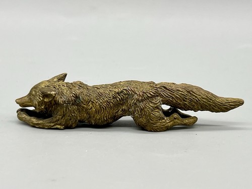 Antique austrian miniature - austrian,