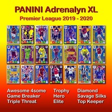 Panini Adrenalyn XL 2019-2020
