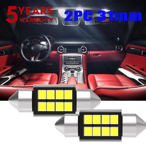 4pc 12v 31mm - 12v, 16smd