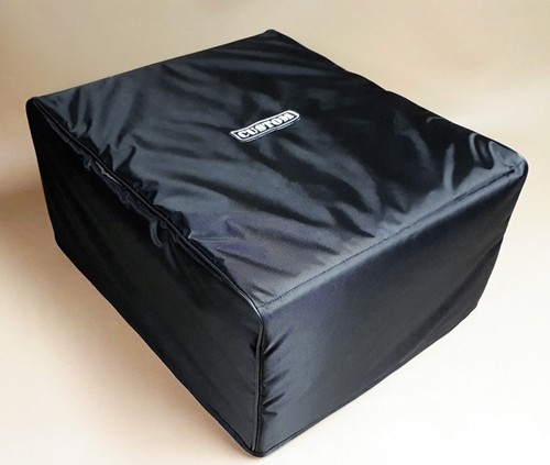 Custom padded cover - for, unison