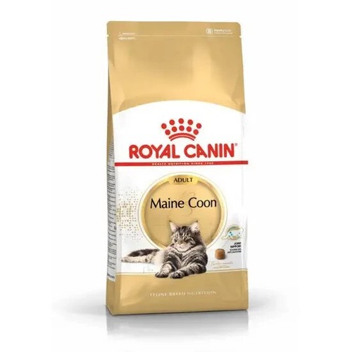 Royal canin dry cat - royal, food