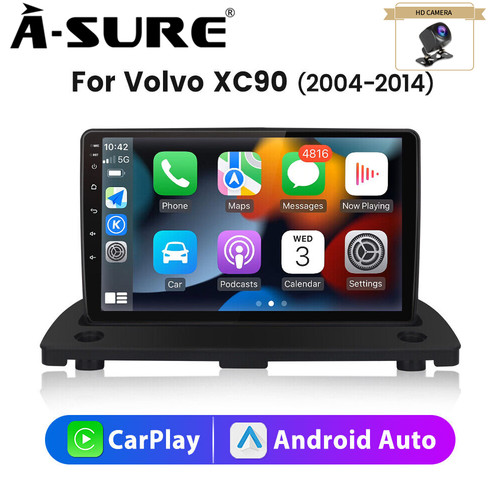 For volvo xc90 2004 2014 - for,