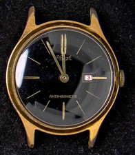 Kienzle Germany Black Dial