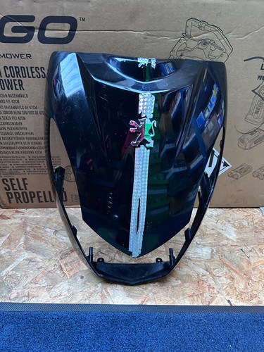 Peugeot kisbee 2010 2017 - kisbee,