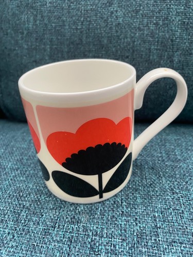 Orla kiely spring - spring, blooms