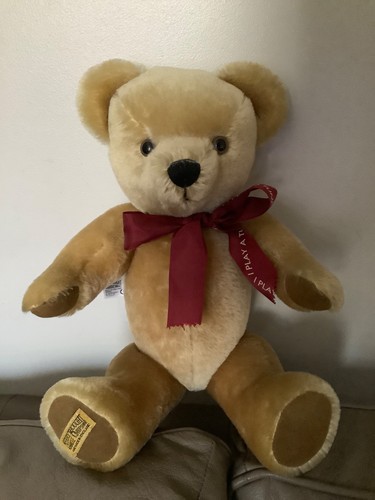 Merrythought vintage play a - merrythought,