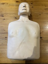 Little Anne Laerdal Resuscitation CPR Manikin for First Aid Training