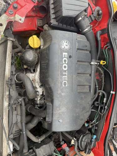 Vauxhall corsa cdti - corsa, 1.3