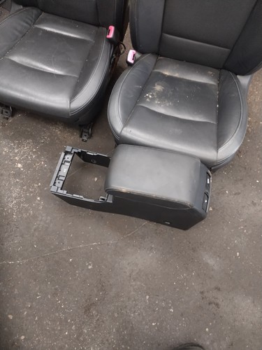 Audi leather seats - audi,