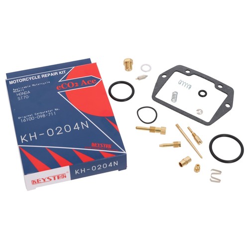 Carburetor repair kit for - repair,