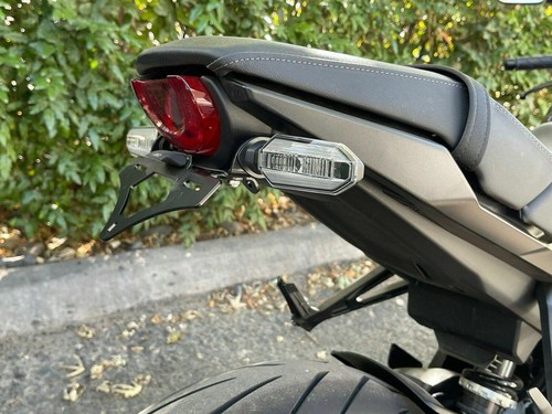 Honda cb1000r tail tidy 2021 - honda,